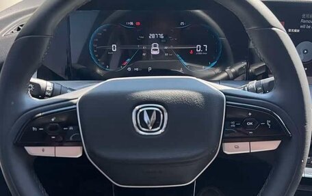 Changan CS35 Plus, 2023 год, 1 620 230 рублей, 14 фотография