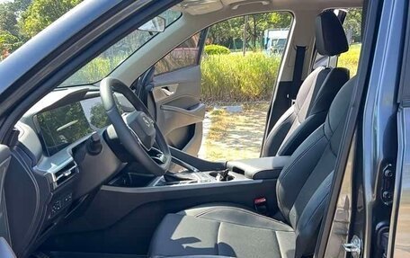 Changan CS35 Plus, 2023 год, 1 620 230 рублей, 9 фотография