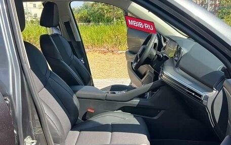 Changan CS35 Plus, 2023 год, 1 620 230 рублей, 12 фотография