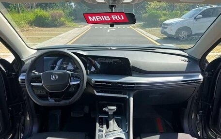 Changan CS35 Plus, 2023 год, 1 620 230 рублей, 13 фотография