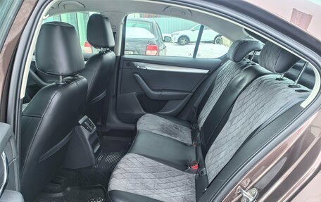 Skoda Octavia, 2014 год, 1 050 000 рублей, 15 фотография