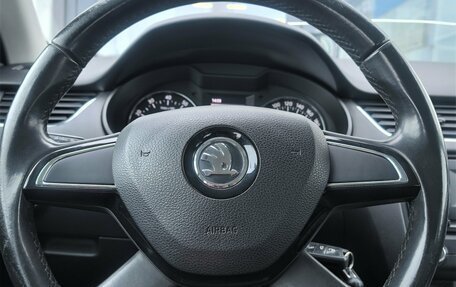 Skoda Octavia, 2014 год, 1 050 000 рублей, 18 фотография