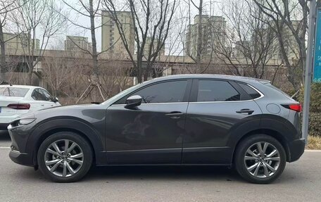 Mazda CX-30 I, 2022 год, 1 800 325 рублей, 5 фотография