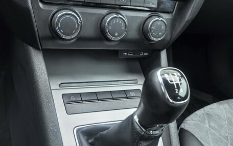 Skoda Octavia, 2014 год, 1 050 000 рублей, 22 фотография