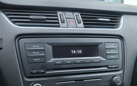 Skoda Octavia, 2014 год, 1 050 000 рублей, 20 фотография