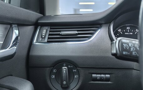 Skoda Octavia, 2014 год, 1 050 000 рублей, 24 фотография