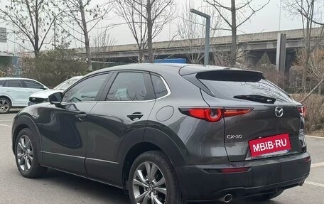 Mazda CX-30 I, 2022 год, 1 800 325 рублей, 3 фотография