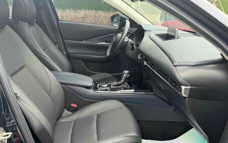 Mazda CX-30 I, 2022 год, 1 800 325 рублей, 14 фотография