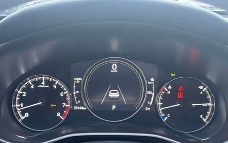 Mazda CX-30 I, 2022 год, 1 800 325 рублей, 11 фотография