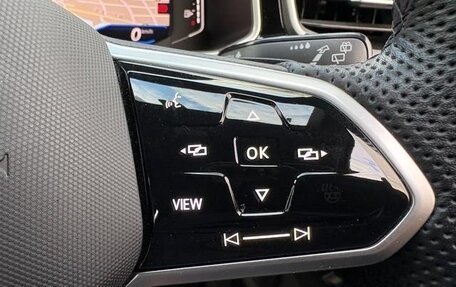 Volkswagen T-Roc I, 2023 год, 2 450 888 рублей, 10 фотография