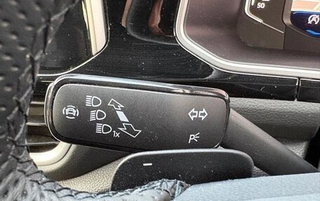 Volkswagen T-Roc I, 2023 год, 2 450 888 рублей, 11 фотография