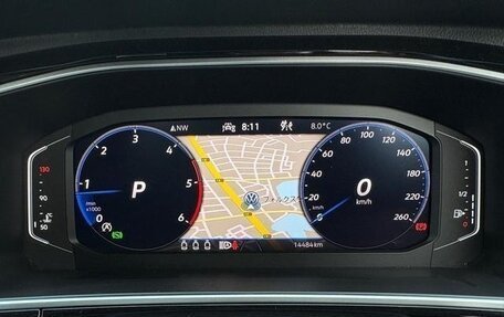 Volkswagen T-Roc I, 2023 год, 2 450 888 рублей, 26 фотография
