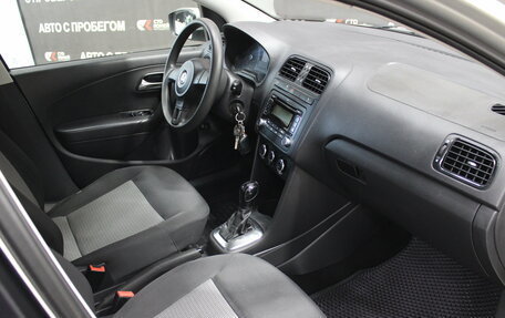 Volkswagen Polo VI (EU Market), 2011 год, 723 000 рублей, 14 фотография