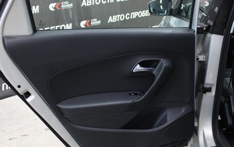 Volkswagen Polo VI (EU Market), 2011 год, 723 000 рублей, 11 фотография