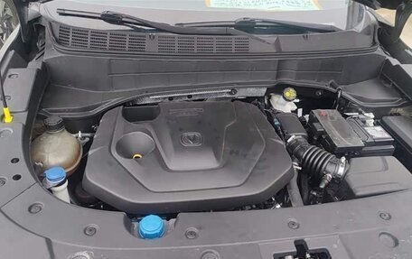 Changan CS35 Plus, 2022 год, 1 530 230 рублей, 10 фотография