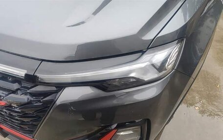 Changan CS35 Plus, 2022 год, 1 530 230 рублей, 5 фотография