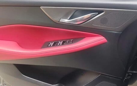 Changan CS35 Plus, 2022 год, 1 530 230 рублей, 9 фотография