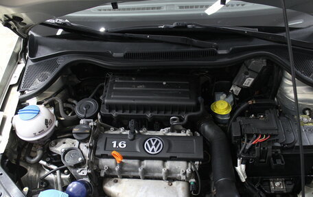 Volkswagen Polo VI (EU Market), 2011 год, 723 000 рублей, 17 фотография