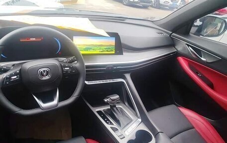 Changan CS35 Plus, 2022 год, 1 530 230 рублей, 12 фотография