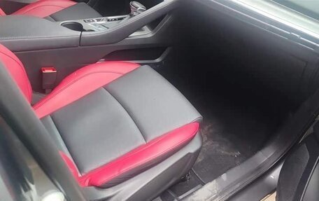 Changan CS35 Plus, 2022 год, 1 530 230 рублей, 8 фотография