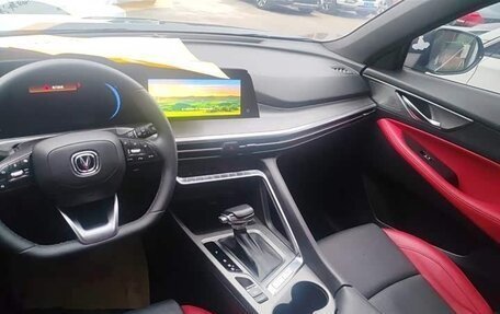 Changan CS35 Plus, 2022 год, 1 530 230 рублей, 14 фотография