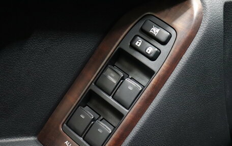 Toyota Land Cruiser Prado 150 рестайлинг 2, 2016 год, 3 989 000 рублей, 9 фотография