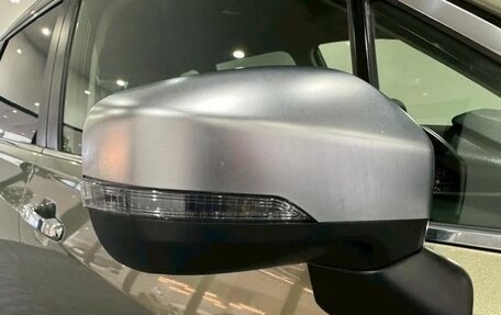 Subaru Forester, 2022 год, 2 343 000 рублей, 5 фотография