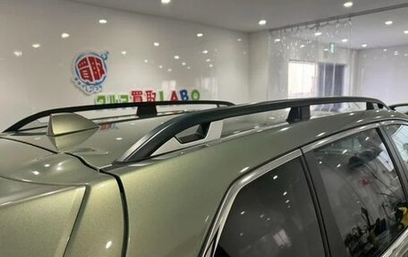 Subaru Forester, 2022 год, 2 343 000 рублей, 9 фотография