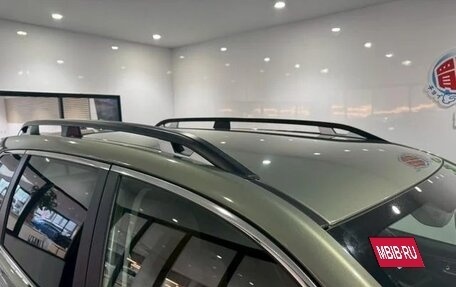 Subaru Forester, 2022 год, 2 343 000 рублей, 6 фотография