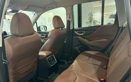 Subaru Forester, 2022 год, 2 343 000 рублей, 22 фотография