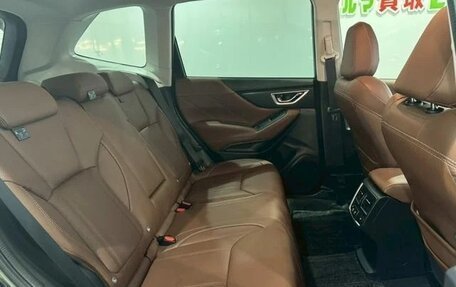 Subaru Forester, 2022 год, 2 343 000 рублей, 24 фотография