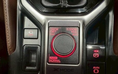 Subaru Forester, 2022 год, 2 343 000 рублей, 26 фотография