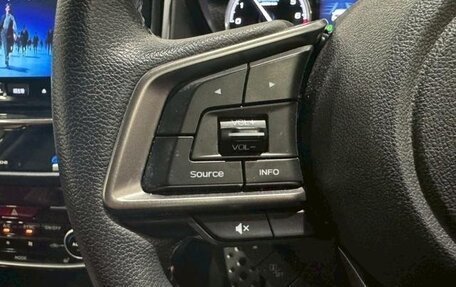 Subaru Forester, 2022 год, 2 343 000 рублей, 29 фотография