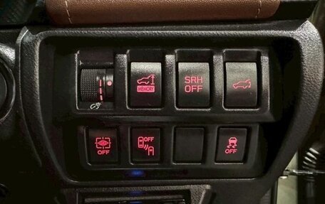 Subaru Forester, 2022 год, 2 343 000 рублей, 32 фотография