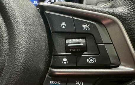 Subaru Forester, 2022 год, 2 343 000 рублей, 30 фотография