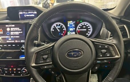 Subaru Forester, 2022 год, 2 343 000 рублей, 31 фотография