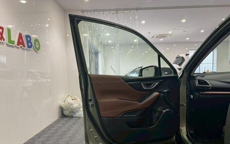 Subaru Forester, 2022 год, 2 343 000 рублей, 37 фотография