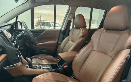 Subaru Forester, 2022 год, 2 343 000 рублей, 33 фотография