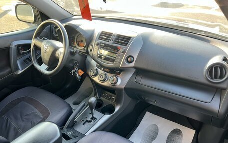 Toyota RAV4, 2011 год, 1 699 000 рублей, 13 фотография