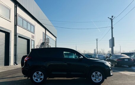 Toyota RAV4, 2011 год, 1 699 000 рублей, 7 фотография