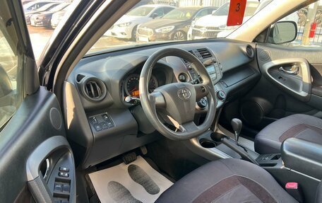 Toyota RAV4, 2011 год, 1 699 000 рублей, 10 фотография