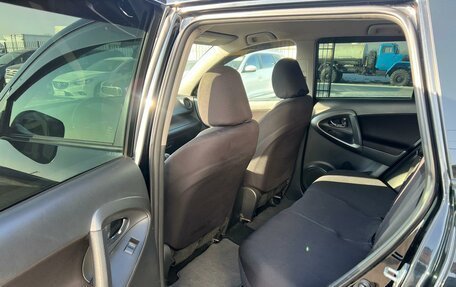 Toyota RAV4, 2011 год, 1 699 000 рублей, 17 фотография