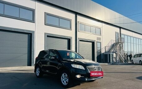 Toyota RAV4, 2011 год, 1 699 000 рублей, 8 фотография