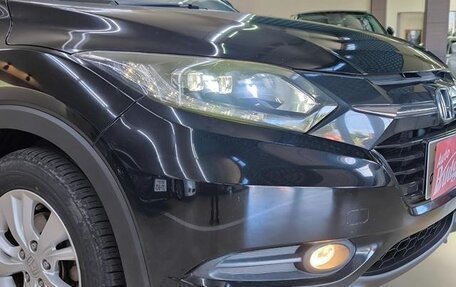 Honda Vezel, 2015 год, 1 132 000 рублей, 8 фотография