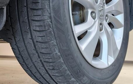 Honda Vezel, 2015 год, 1 132 000 рублей, 13 фотография