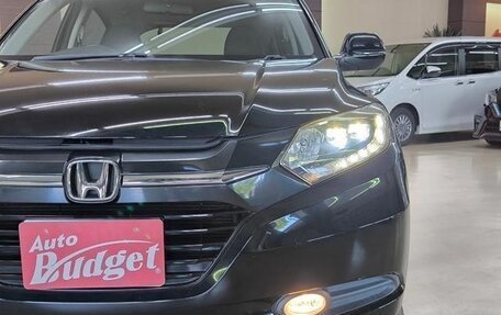 Honda Vezel, 2015 год, 1 132 000 рублей, 7 фотография