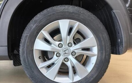 Honda Vezel, 2015 год, 1 132 000 рублей, 10 фотография