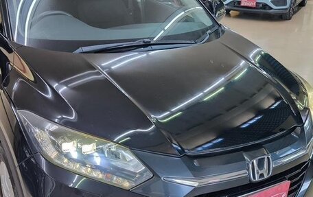 Honda Vezel, 2015 год, 1 132 000 рублей, 14 фотография