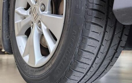 Honda Vezel, 2015 год, 1 132 000 рублей, 11 фотография