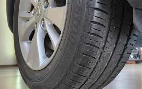 Honda Vezel, 2015 год, 1 132 000 рублей, 12 фотография